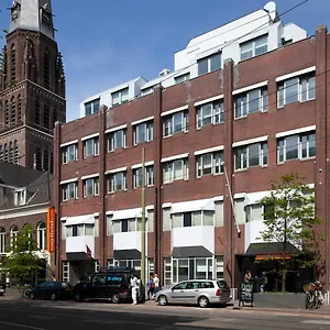 Hotel Easyhotel Centre, L'Aia