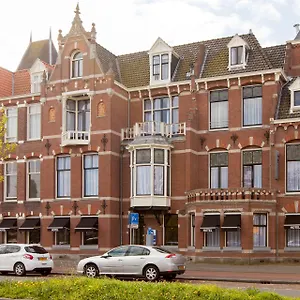 Hotel Western, L'Aia