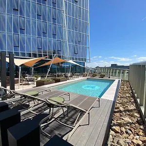 Hotel Inntel Marina, L'Aia